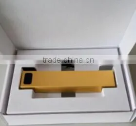 New style UASP NGFF M.2 SSD portable HDD box USB3.0 hdd enclosure