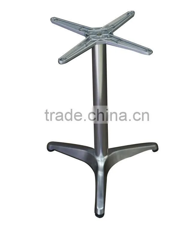 Patio Aluminium Table Base