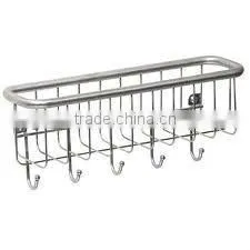 metal key rack