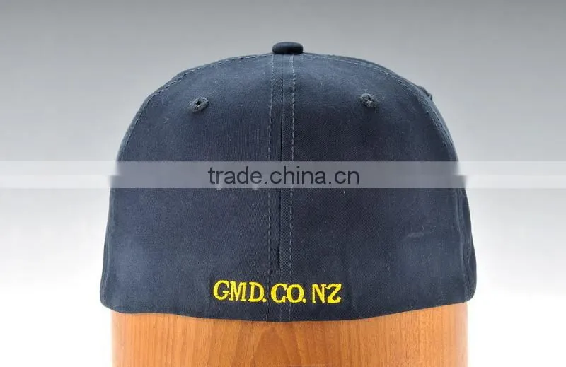 Custom Design Blank Spandex Cotton Flex Fit Baseball Cap Customized Cap