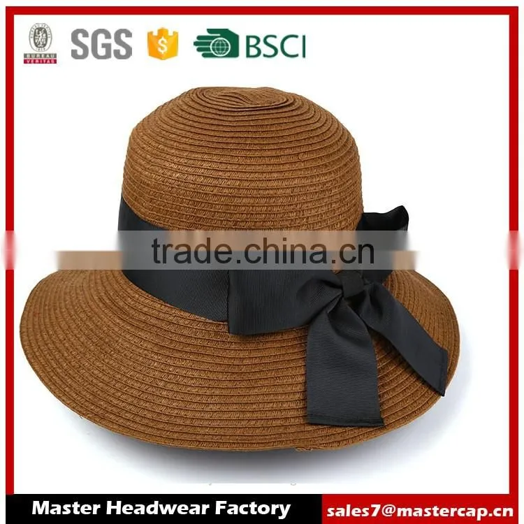 Straw hat