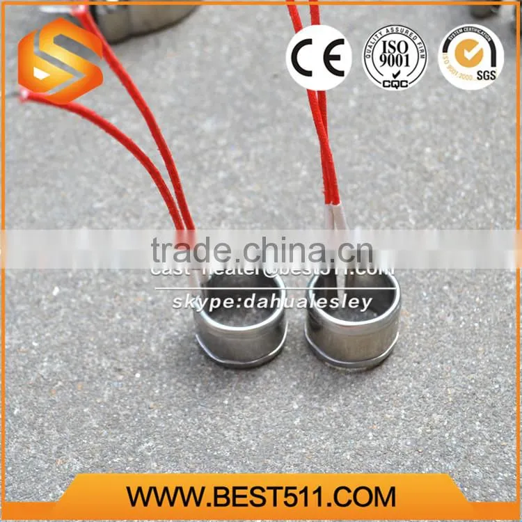Electric Plastic Extruder Heater