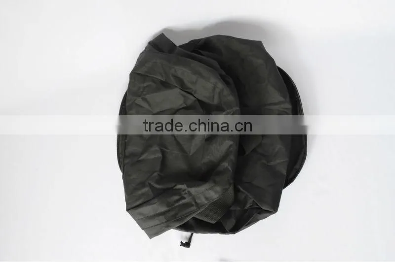 sport and leisure foldable backpack