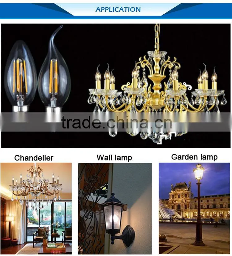 Latest chinese product 4 watt led bulb from alibaba china market