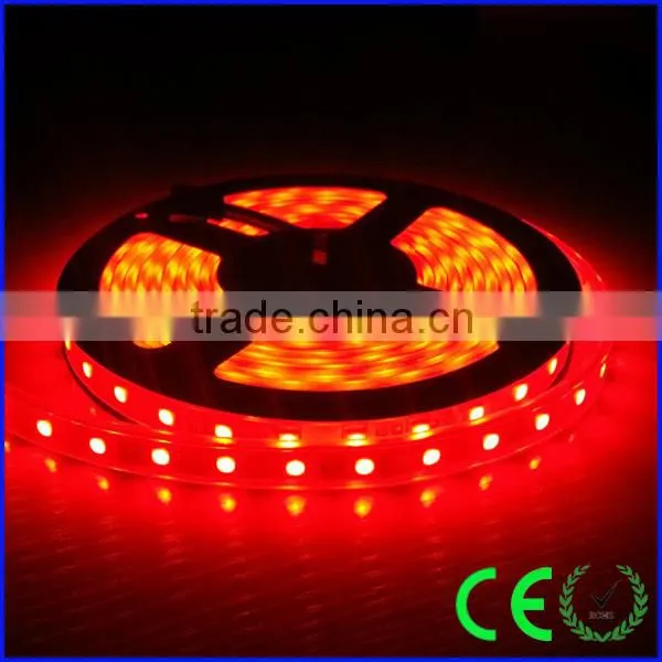 hot sale 12v 5050 flexible car led lighting strip