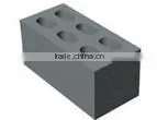 construction machine qtj4-26 hand cement block machine with electric