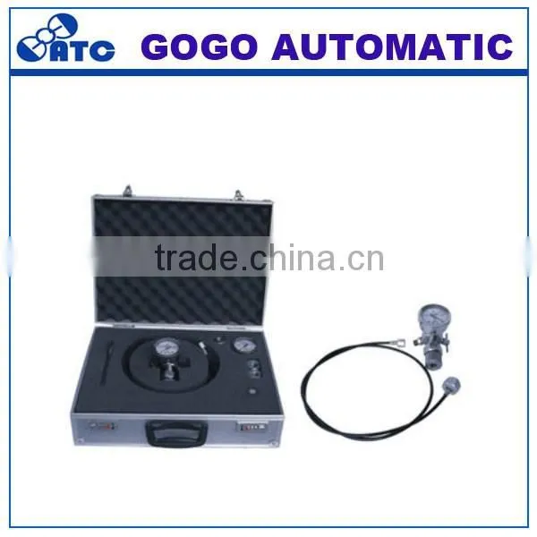 CUP Box Type N2 Charging tool accumulator charging tool