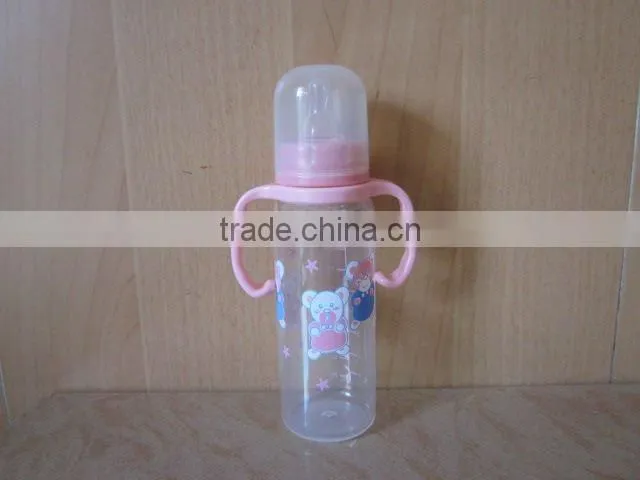 china baby feeding bottle