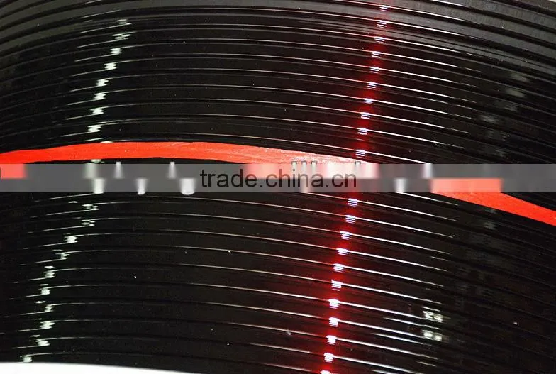 UL approved insulated winding copper wire for motor
