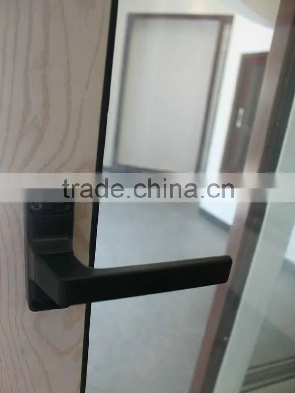 Waterproof Double Glazed Auminum Sliding Window