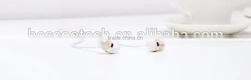 Original Xiaomi Piston Capsule Earphone with Mic Remote Silicone Headset for Xiaomi Mobile Phone In-Ear Computer MP3 Piston3