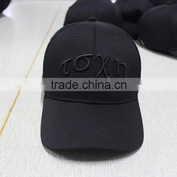 6 panels cheap fashion sport baseball cap