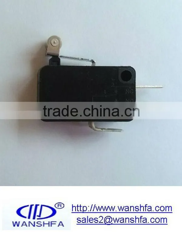 Hight quality Miniature Micro Switch KW7-03-5