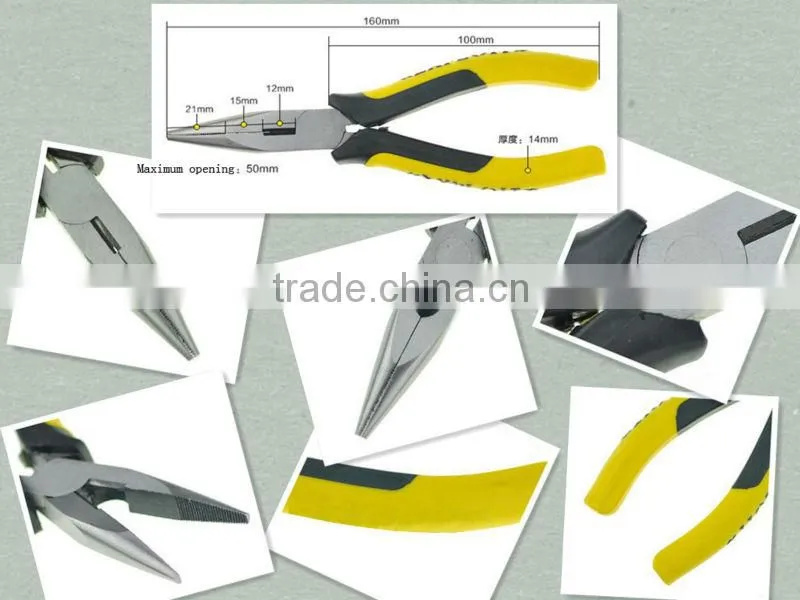 Band Forming Pliers