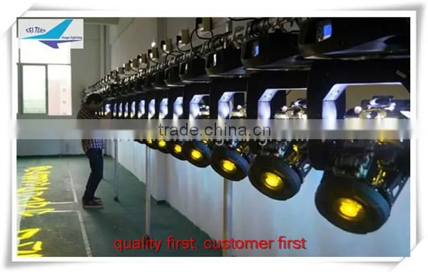 Super beam lighting 330w sharpy beam moving head/moving head beam spot 15r