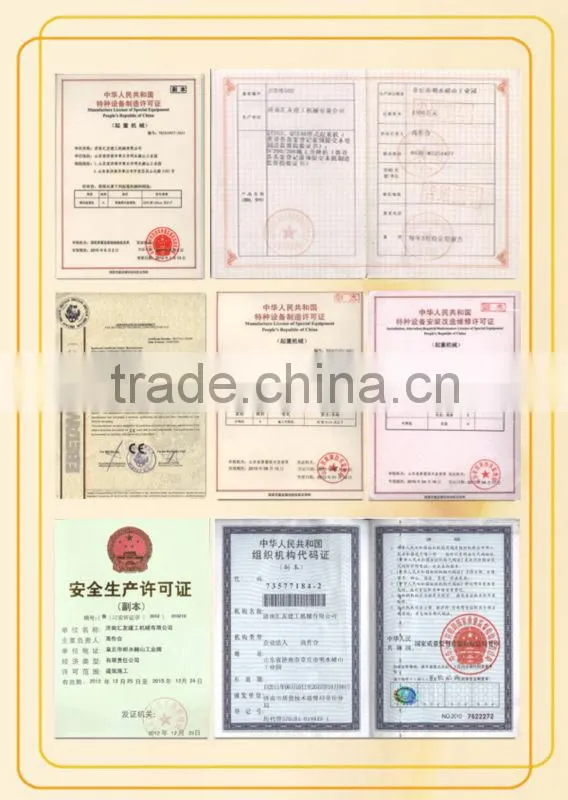 sc100 1000kg hoist machinery