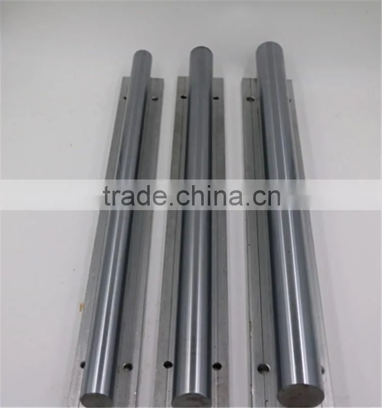Linear Shaft for Linear Motion System