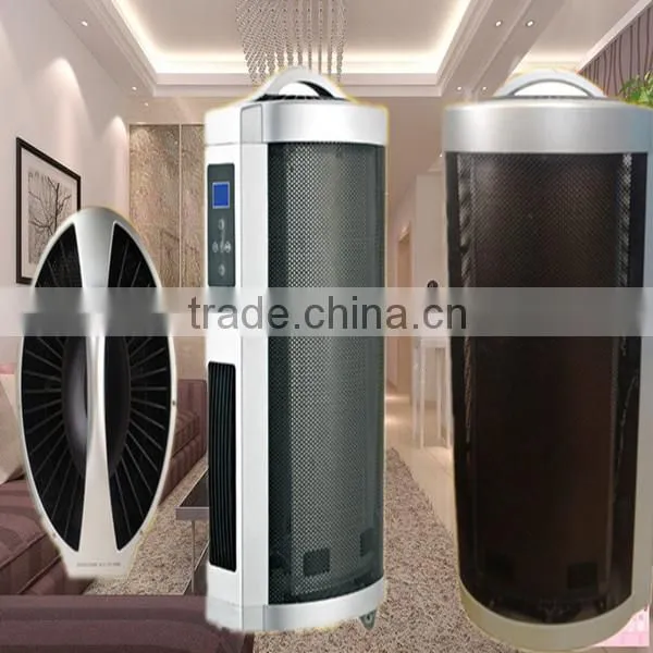 ELECTRIC COLUMN HEATER FLOOR STANDING HEATER DECORATIVE ELECTRIC HEATERS 2000/2400w