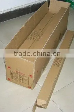 Spring Cord Operated Hanging Window Blinds