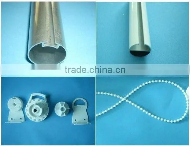 Chain Operation Roller Budget Blinds