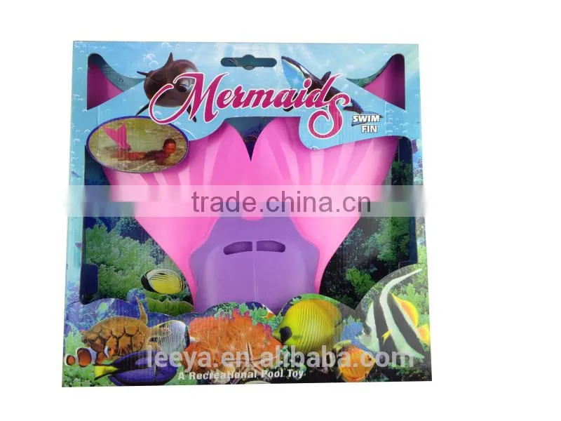 mermaid monifin mermaid tail for swim Mermaid swimming tail for sale with monifin F-106