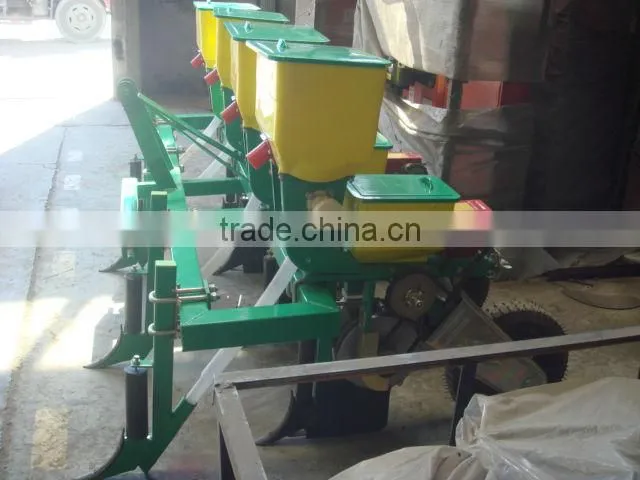 farm garden corn planter