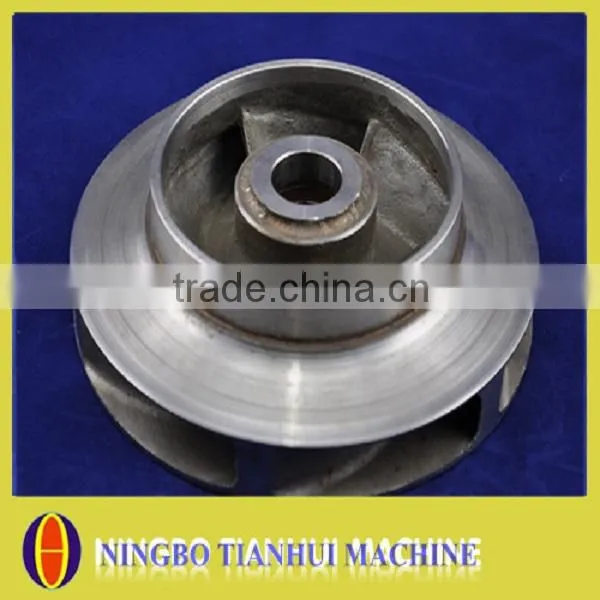 Exhaust Fan Impeller