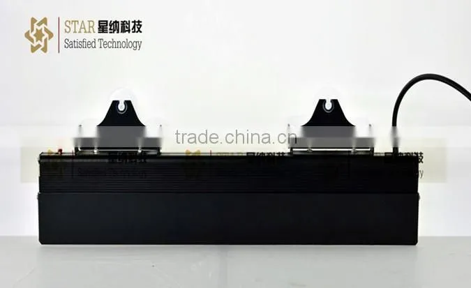 1W*20LED (20W) super bright strobe Visor led bule Light led warning visor light (XN-4B505)