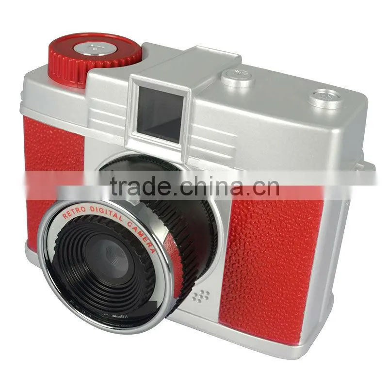 7Mega pixels wholesale digital trail camera with lithium battery
