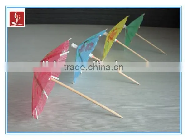 healthy toothpicks/round toothpicks/toothpicks