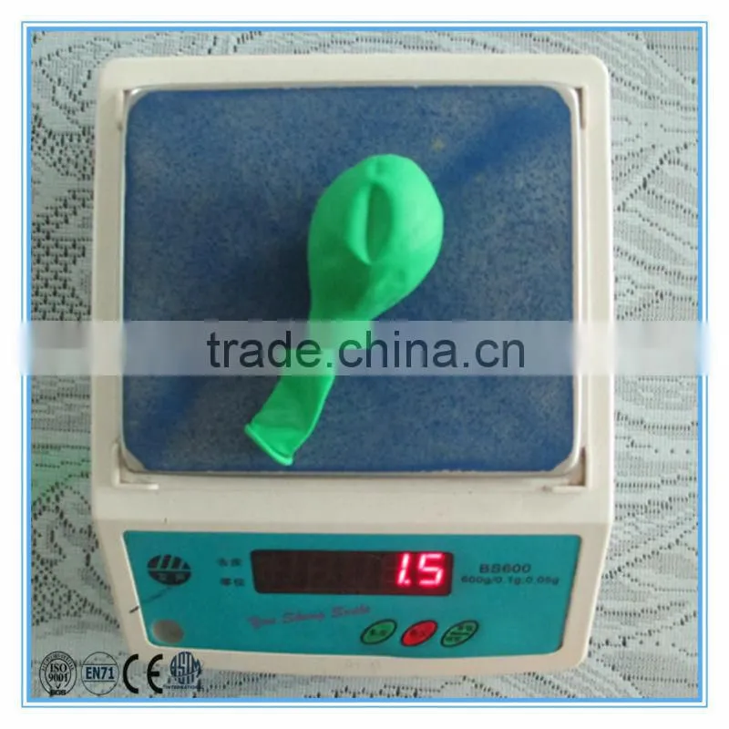 Advertising Toy Use globos
