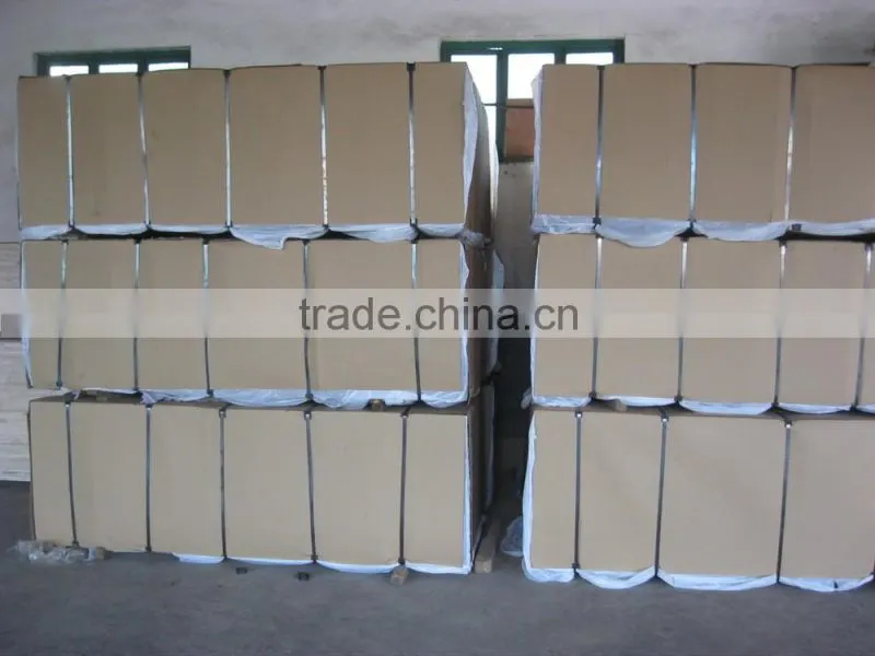 High gloss Writing board