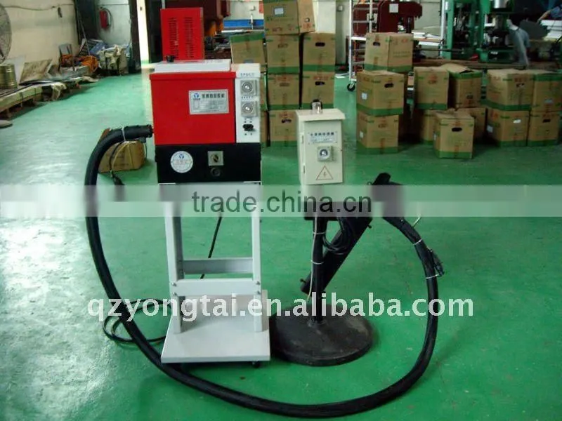 hot melt adhesive manual packing machine, furniture edging machine, hot melt glue machine