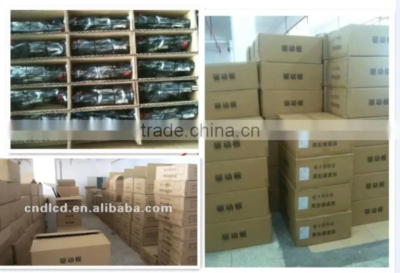 Lcd led display monitor AVcontrol driver baord 1920*1080