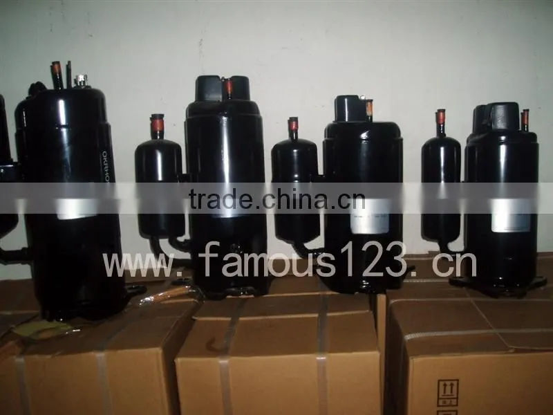 mitsubishi dc compressor ,Mitsubishi Compressor parts TE365