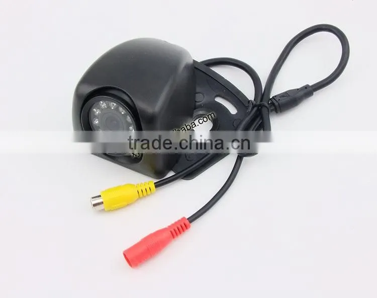 IR Dual Lens Bus reversing camera ,cctv bus /truck camera XY-1204