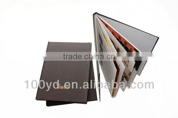 Fancy Catalogue cheap comic book printing