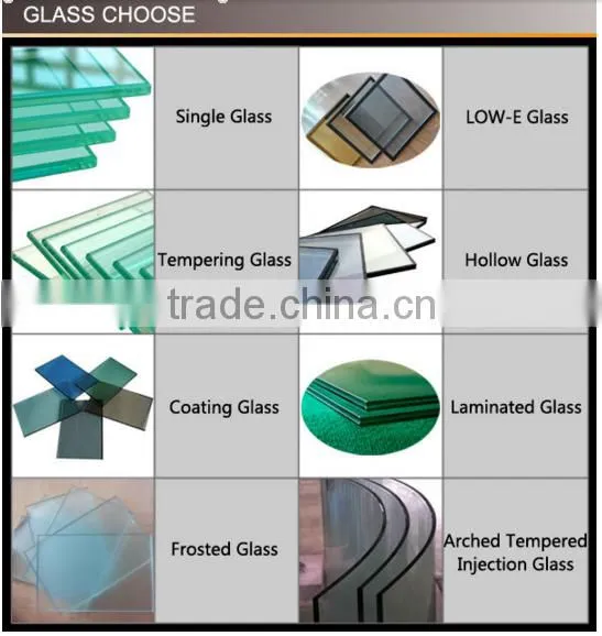 6000 series aluminium extrusion profile for elegant curtain wall with good quality/aluminium curtain wall profile