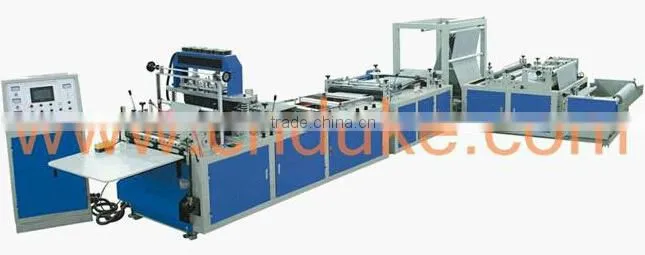 Automatic Non-Woven Bag Making Machines (DK-B600)