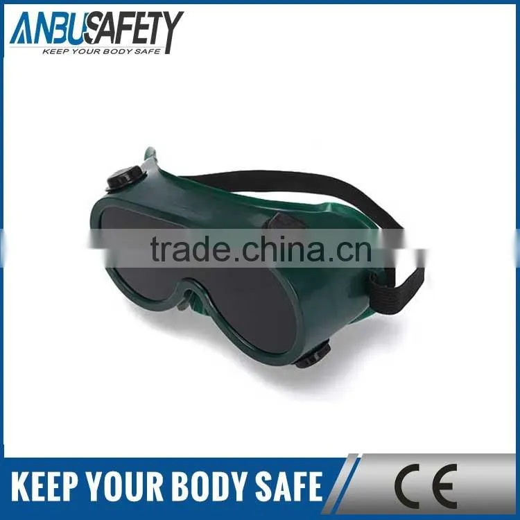 pvc welding lens welding glasses