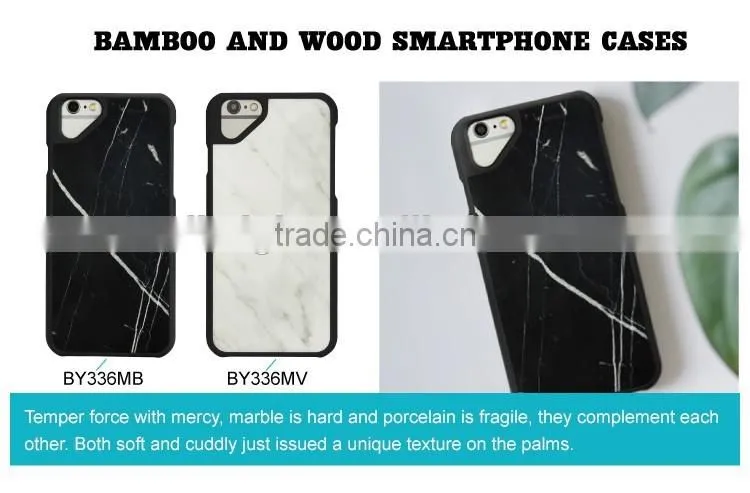 Marble PC pattern case for iphone 6s 7,for i phone 7 covers marble