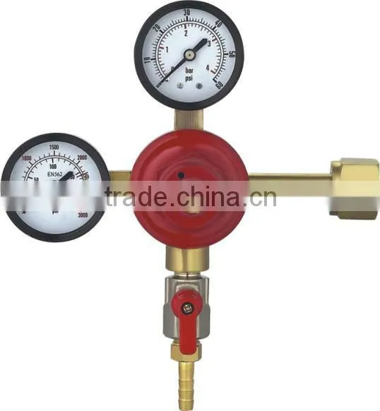 CO2-11B CO2 REGULATOR