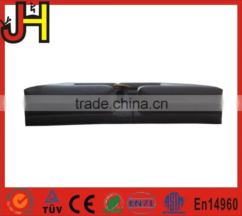 Hot Sale Mechanical Surfboard, Outdoor Inflatable Surfboard Games