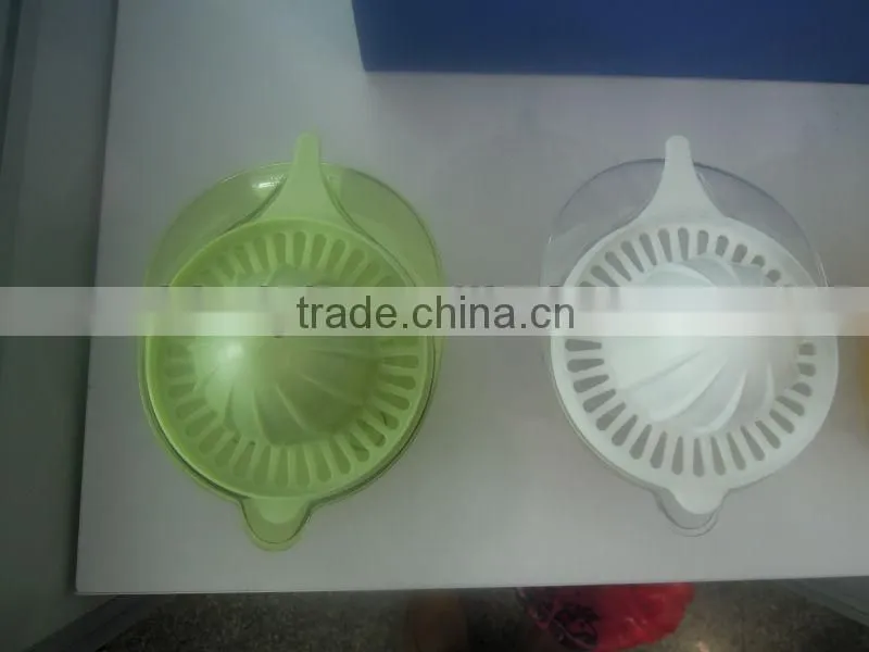 Manual Orange Juicer