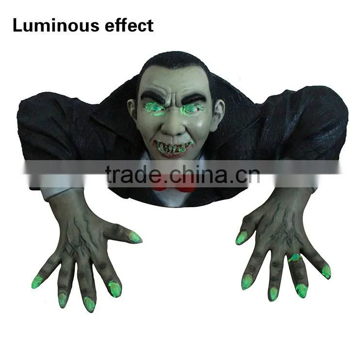 halloween boy cheap prom props decorations