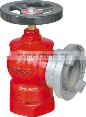 SN 565 indoor fire hydrant