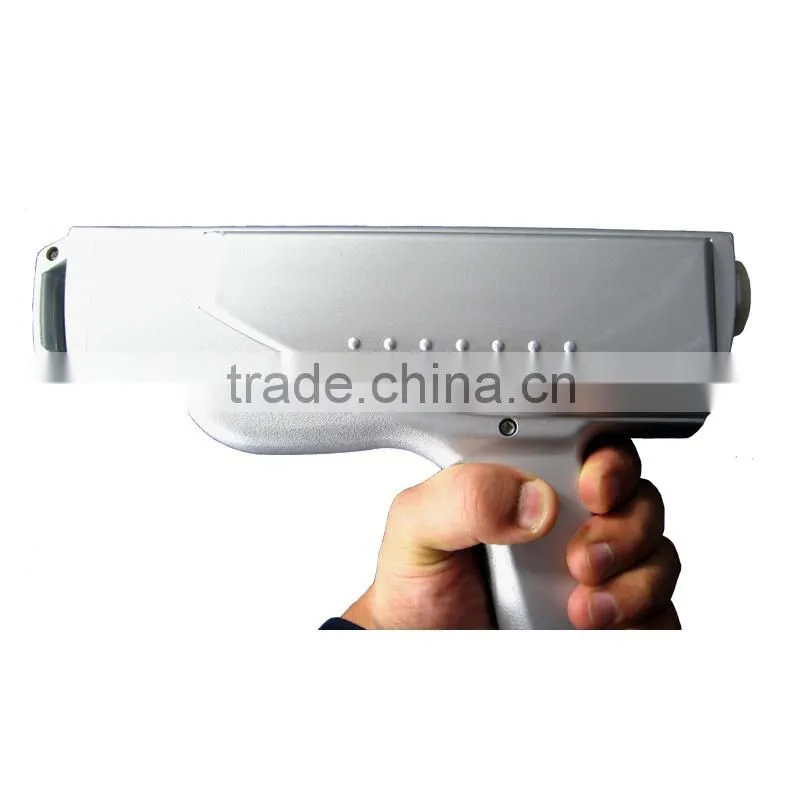 cheap Nd yag tattoo removal laser for sale // three handle tattoo removal laser //nd yag laser wash colors