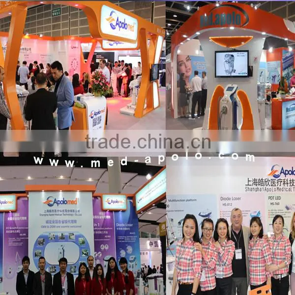 2016 ipl diode laser hair removal machine price