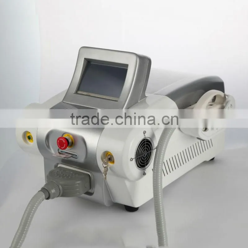 hair removal IPL device
