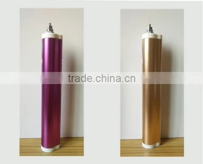 Portable rechargeable Plasma Pen Skin Treatment Soft Surgery Device
